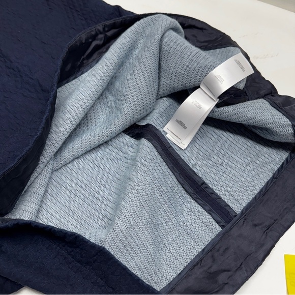 Victoria Beckham blue mini dress size 8 - Picture 11 of 11